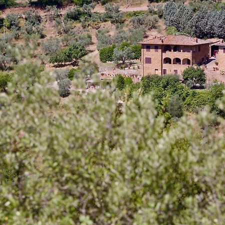 קאסטלמוזיו La Chiusa Dei Monaci מראה חיצוני תמונה