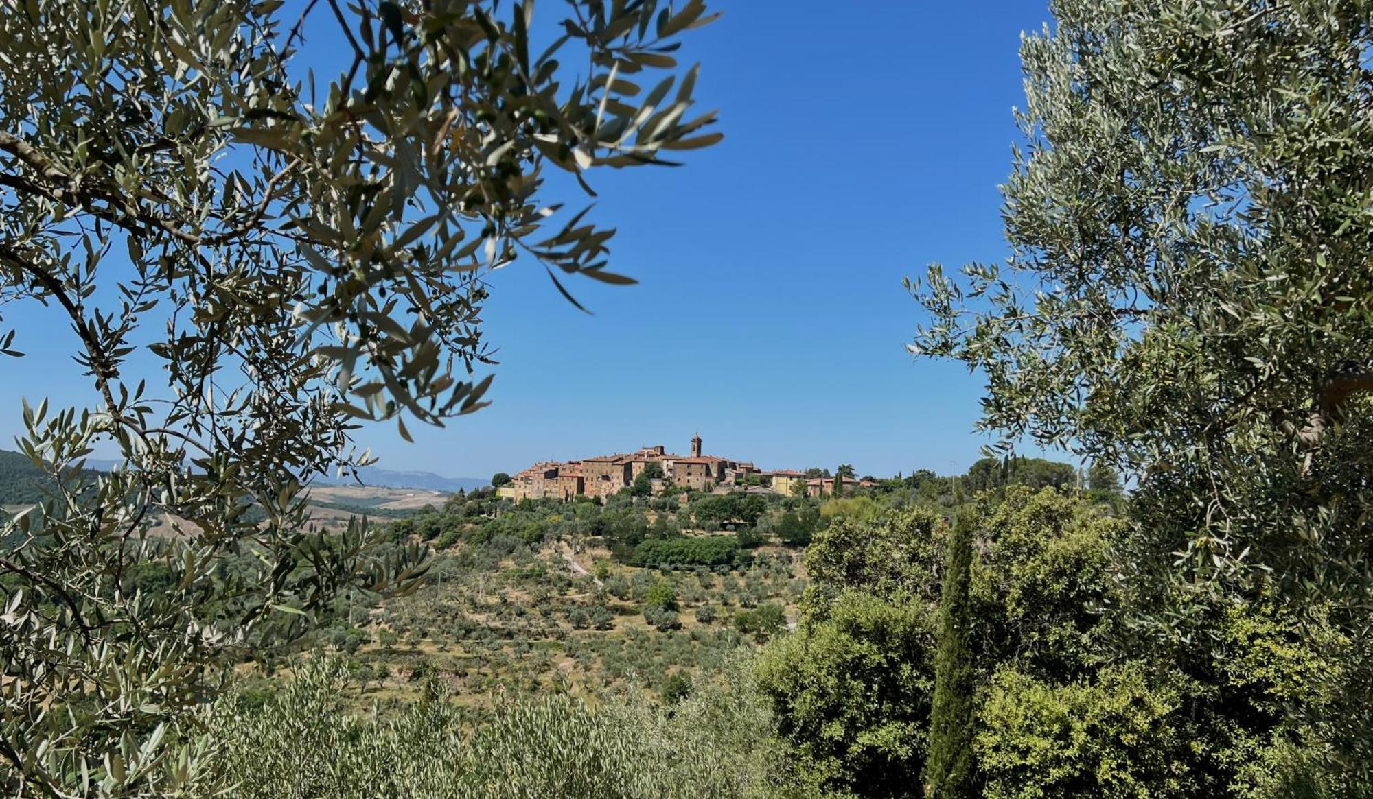 קאסטלמוזיו La Chiusa Dei Monaci מראה חיצוני תמונה